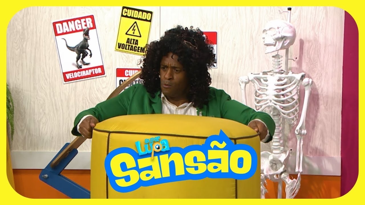 SANSÃO