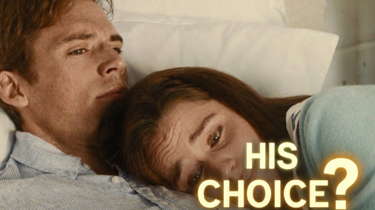 Me Before You and The Cost of Being a 