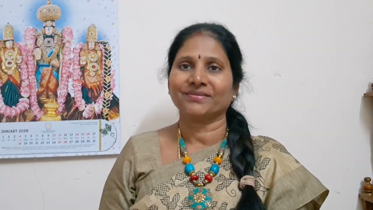 #ಕಟ್ಟಿಪೋದಳುಮಗನಚೆನ್ನಾಗಿತಾ #Kattipodalumagana #ಗುರುಜಗನ್ನಾಥವಿಠಲ #ದಾಸರಪದಗಳು#ಕೃಷ್ಣ #ದಾಸಸಾಹಿತ್ಯ #ಹರೇಕೃಷ್ಣ 
