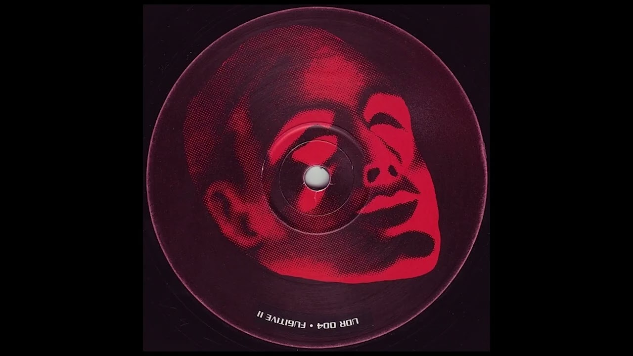 Fugitive - Mind Games