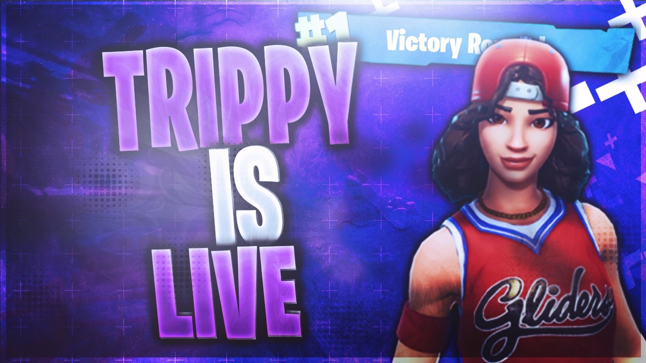 🔴NEW MONTH = LOCKED IN! ROAD TO 2K SUBS! (FORTNITE LIVE)