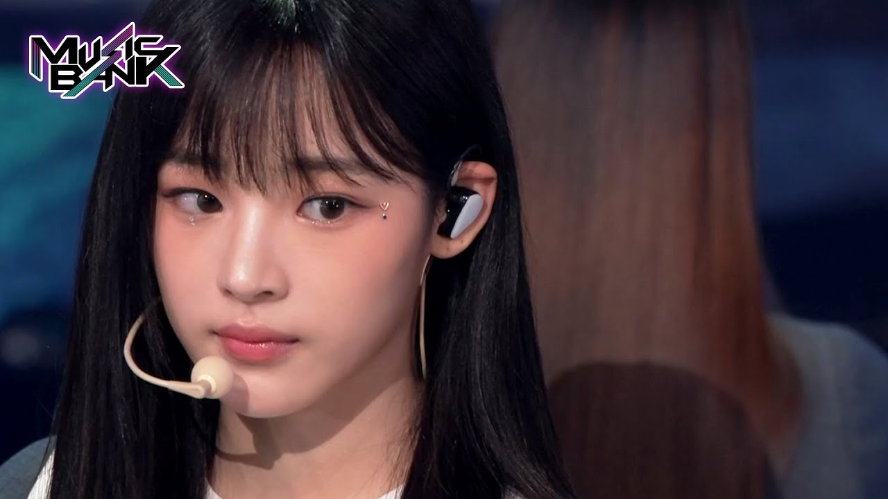 ASAP - NewJeans ニュージーンズ [Music Bank] | KBS WORLD TV 230825