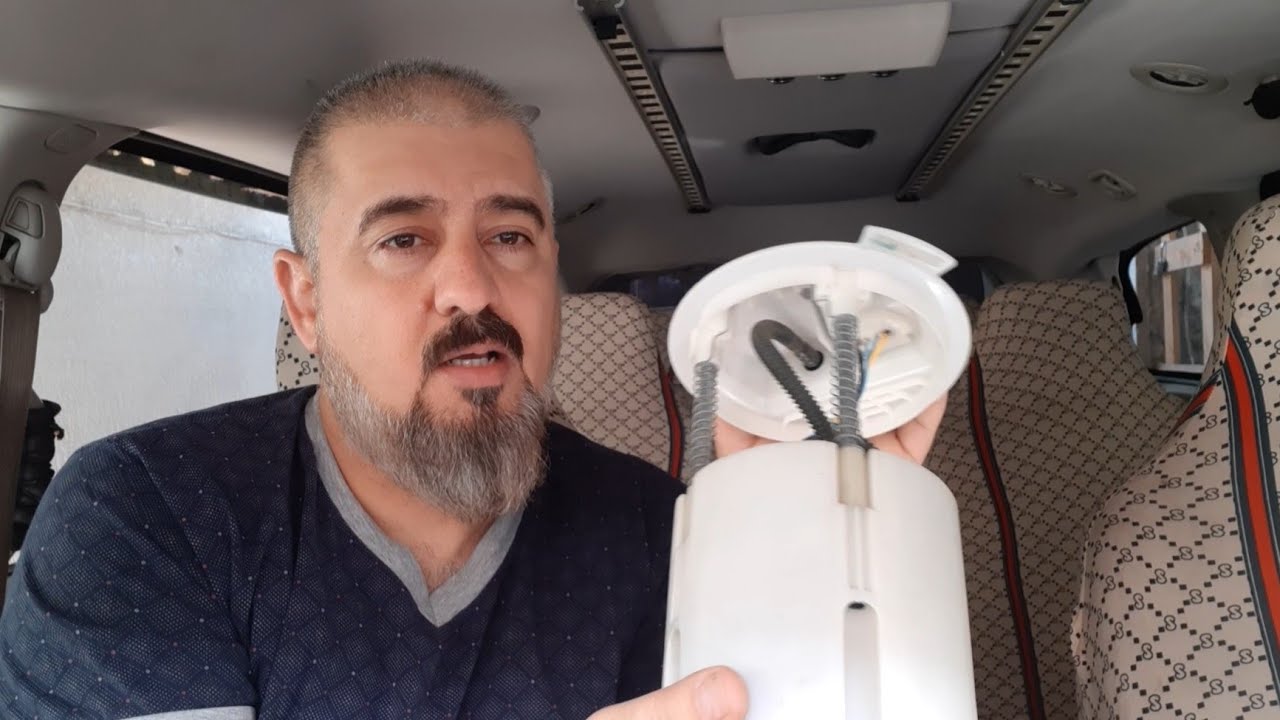 فيت بم الكرفان ..