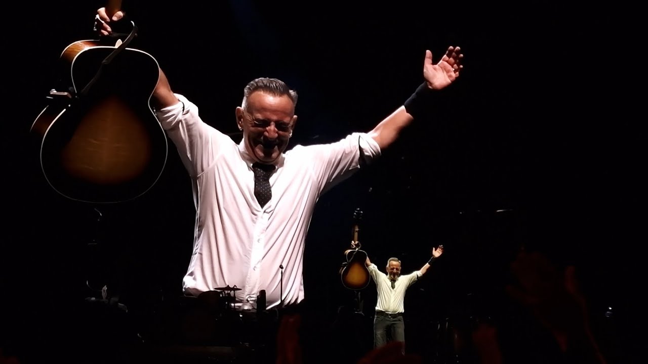 Bruce Springsteen - I'll See You In My Dreams - London 27/07/2024