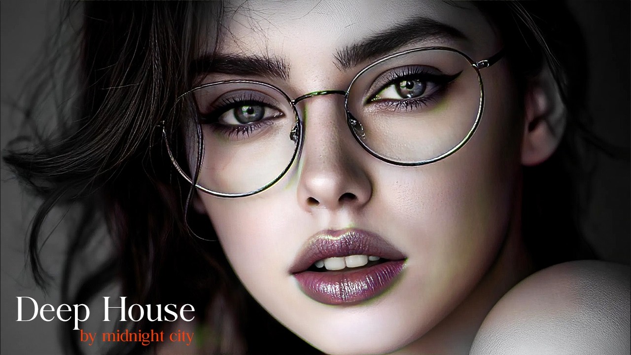 Deep Feelings Mix Deep House 2026 | Deep House, Vocal House, Nu Disco, Chill Mix by Midnight City