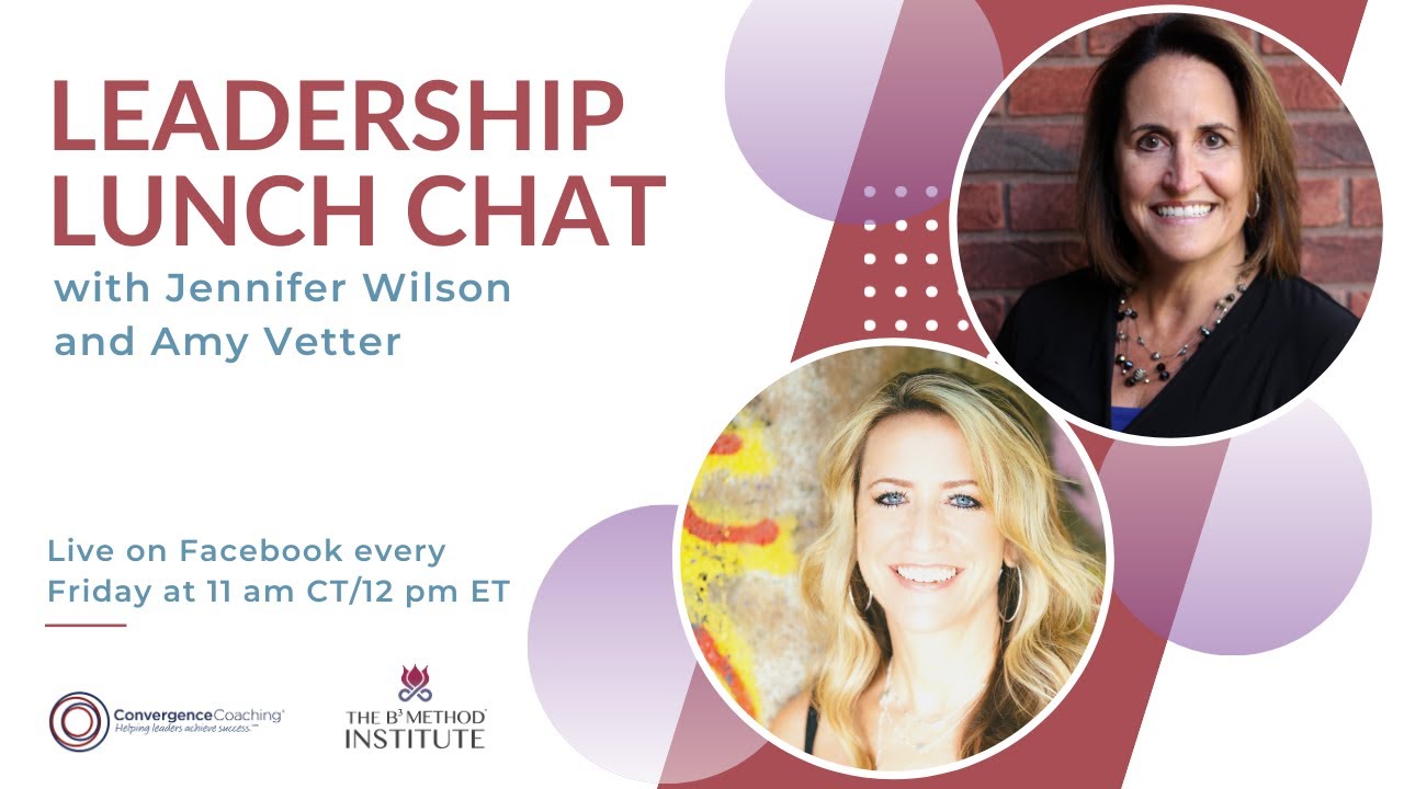 9/26/25 Leadership Lunch Chat: Stop Selling Time, Start Selling Value