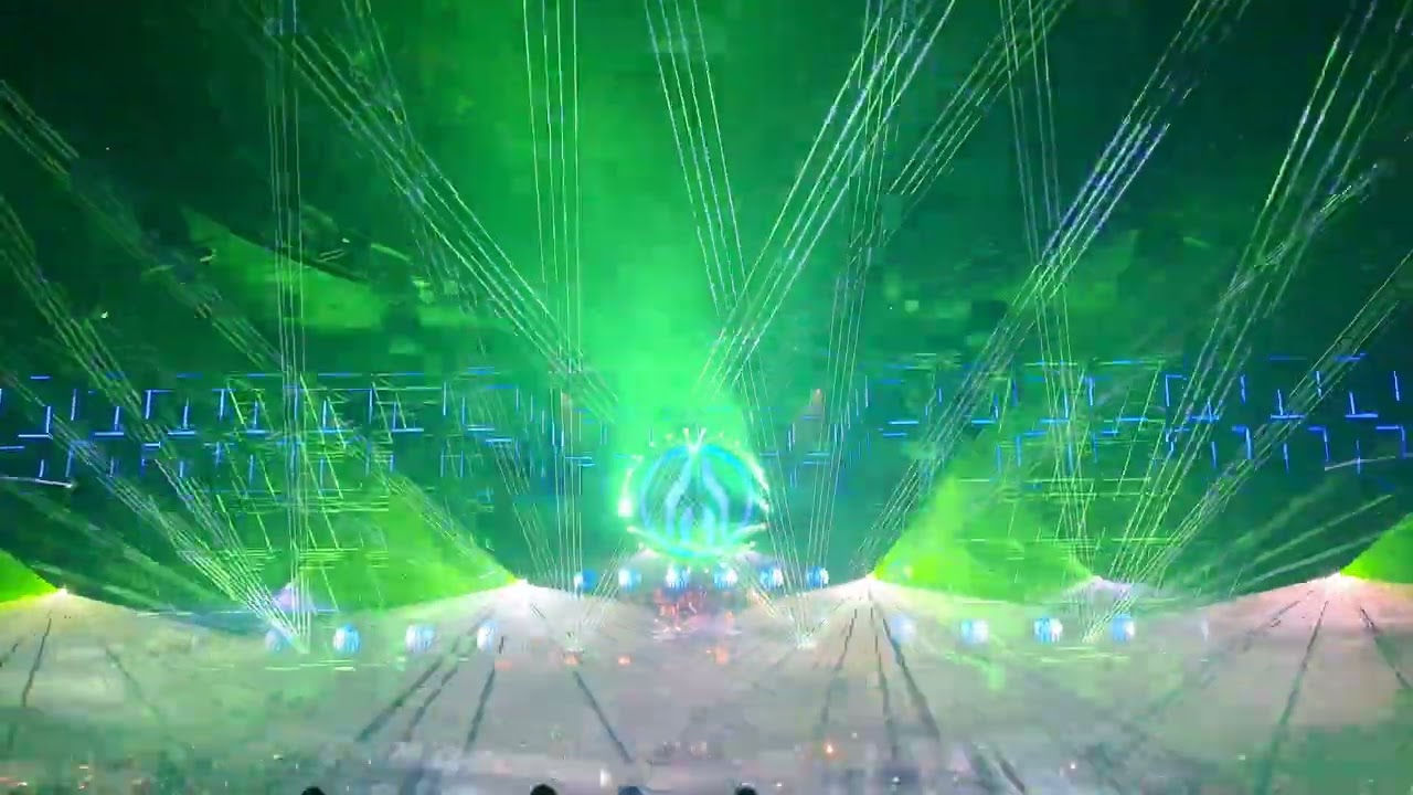 Friends of Mayday@Mayday Poland 2024