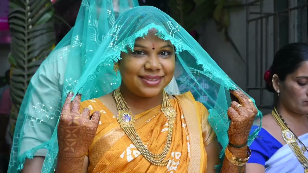 || Sonali & Priyanka || Panduli family  || Viral Wedding Of 2025 || Best Video || Wedding Video ||