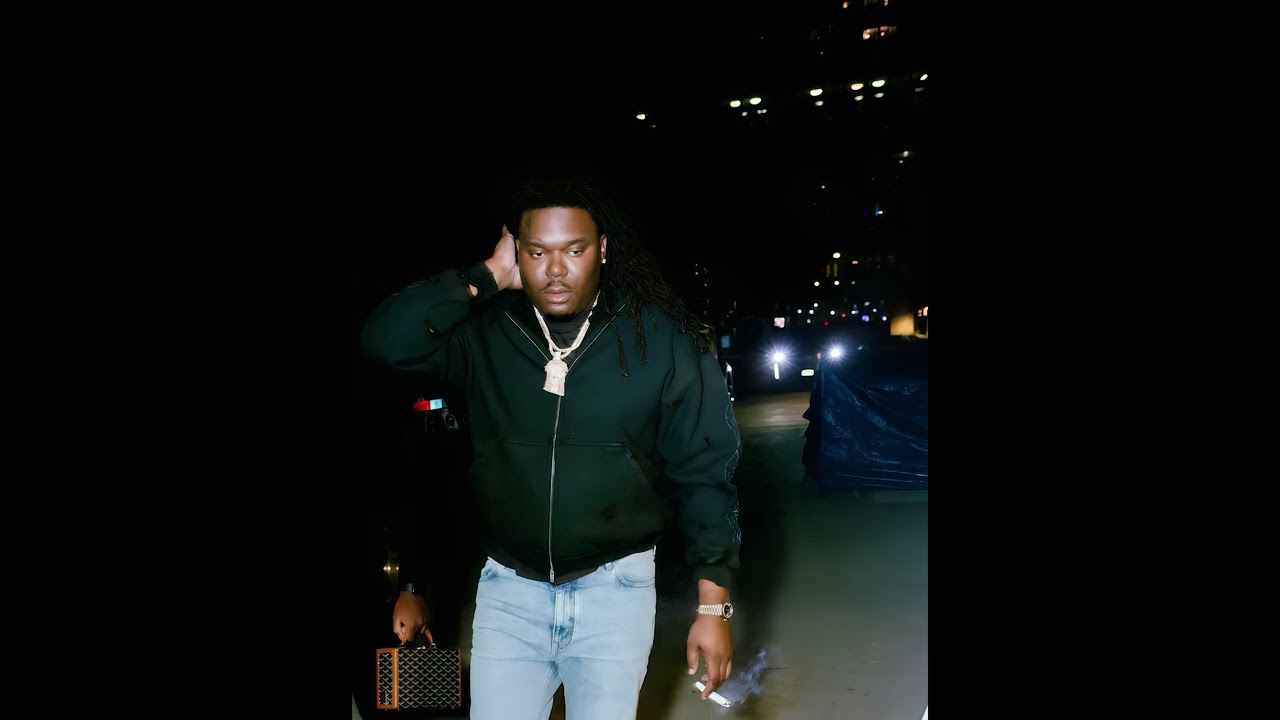 Lucki Type Beat - 