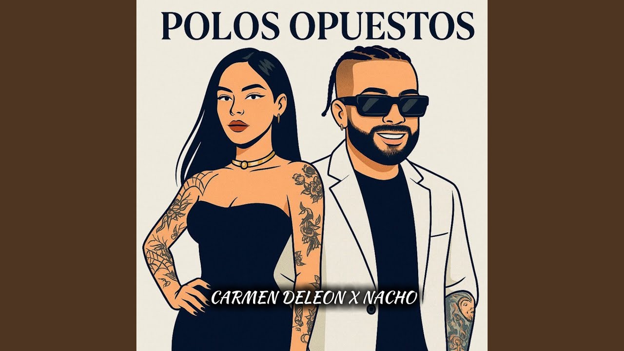 POLOS OPUESTOS