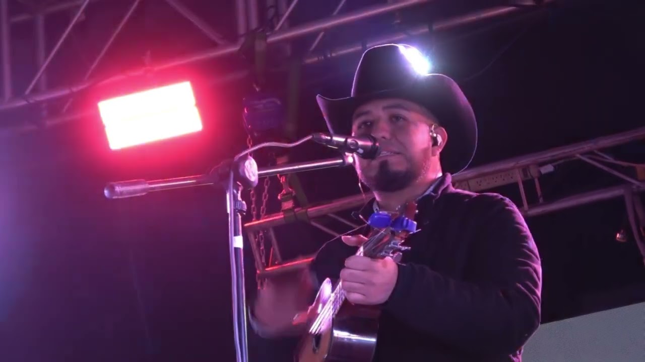 Trio Herencia Huapanguera En Vivo desde la Laguna Tlahuiltepa
