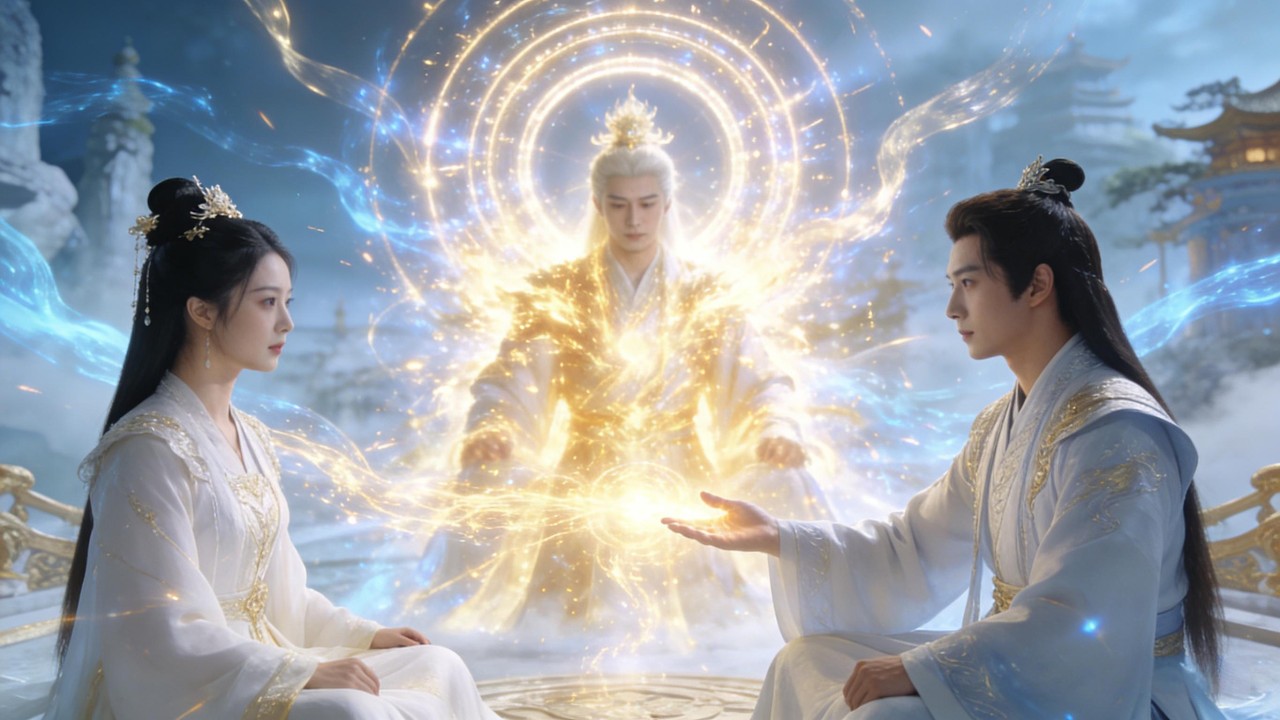 The guy got a mysterious skill and became the strongest under heaven.