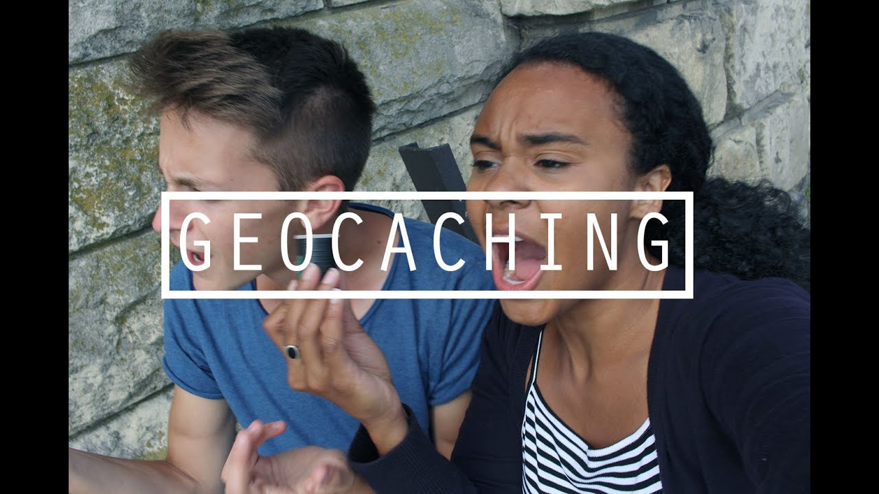 GEOCACHING IN KRAKOW | DamonAndJo