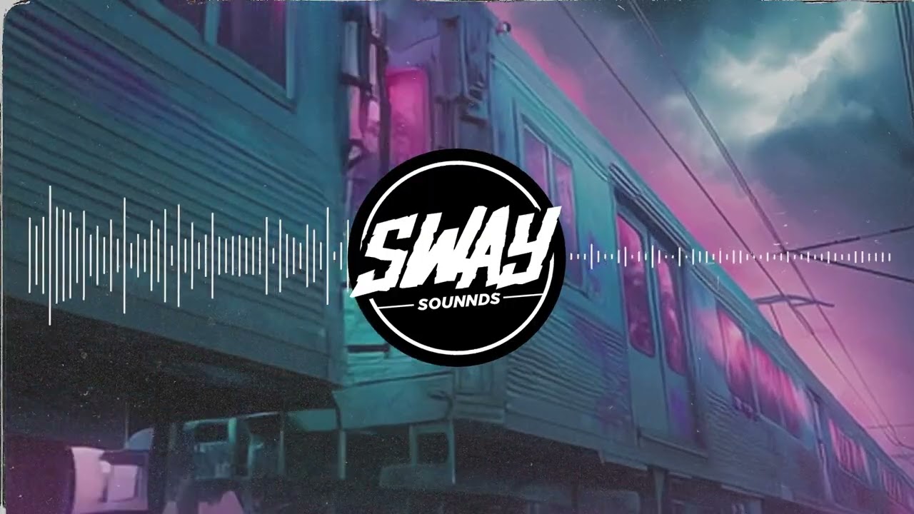 Dmak - Insane Train
