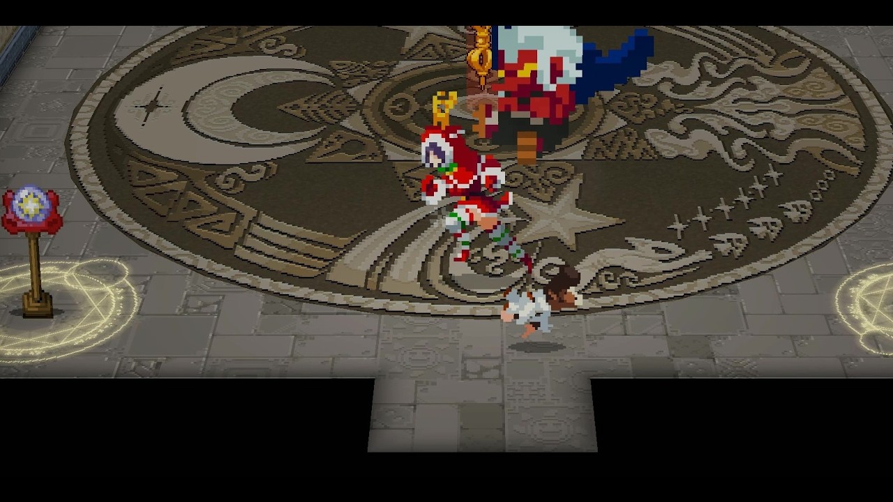 Most Badass Ebonfang Moment