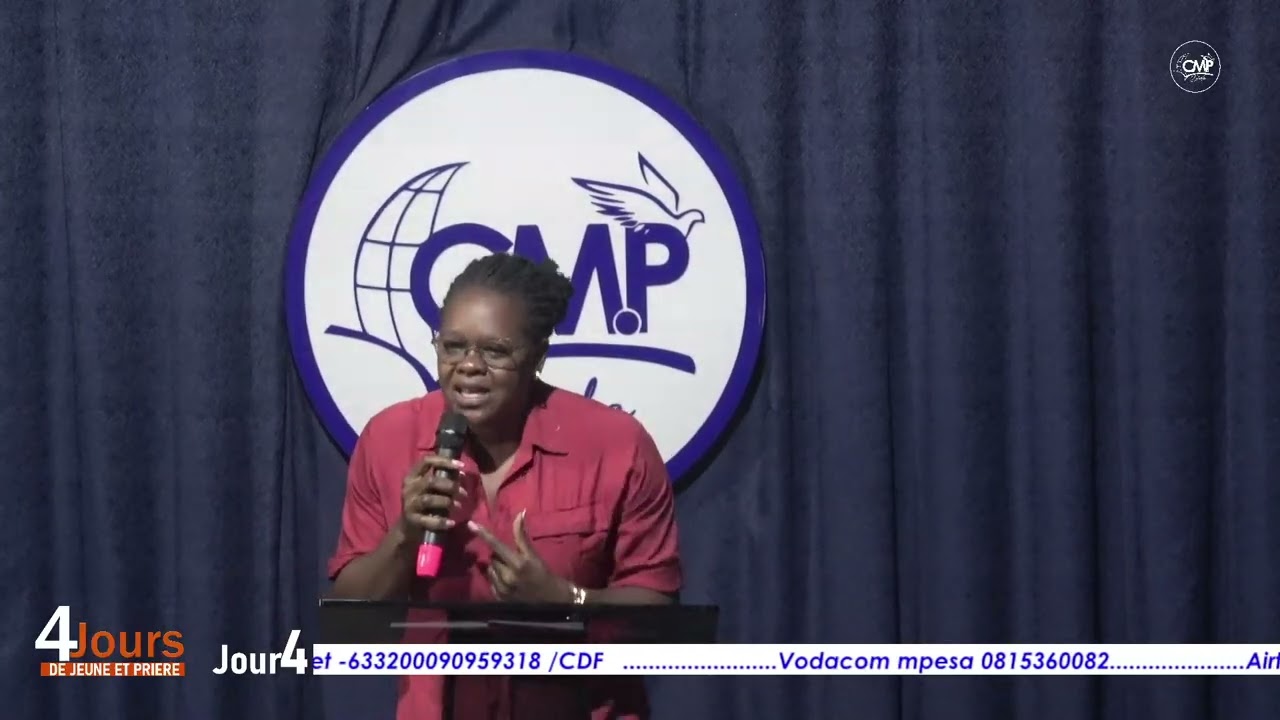 la puissance de l'alliance avec Maman Divine waya #predication