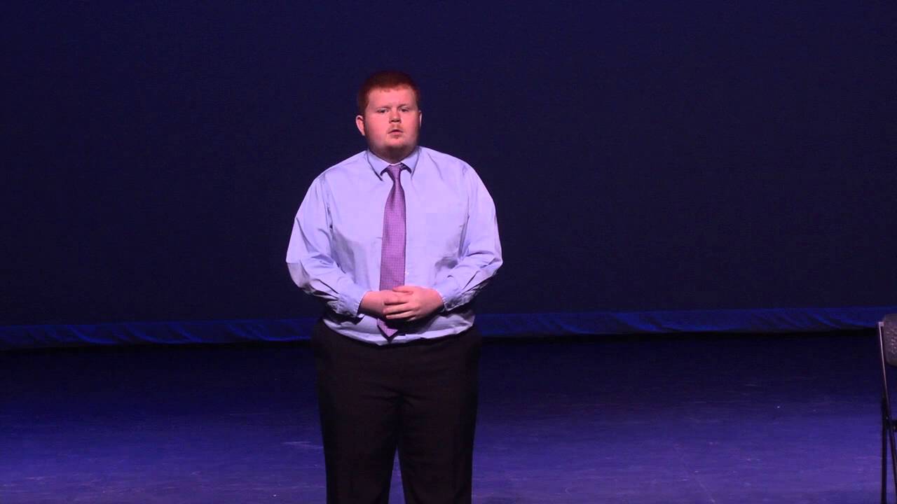 Transformations:  Original Student Performance Pieces