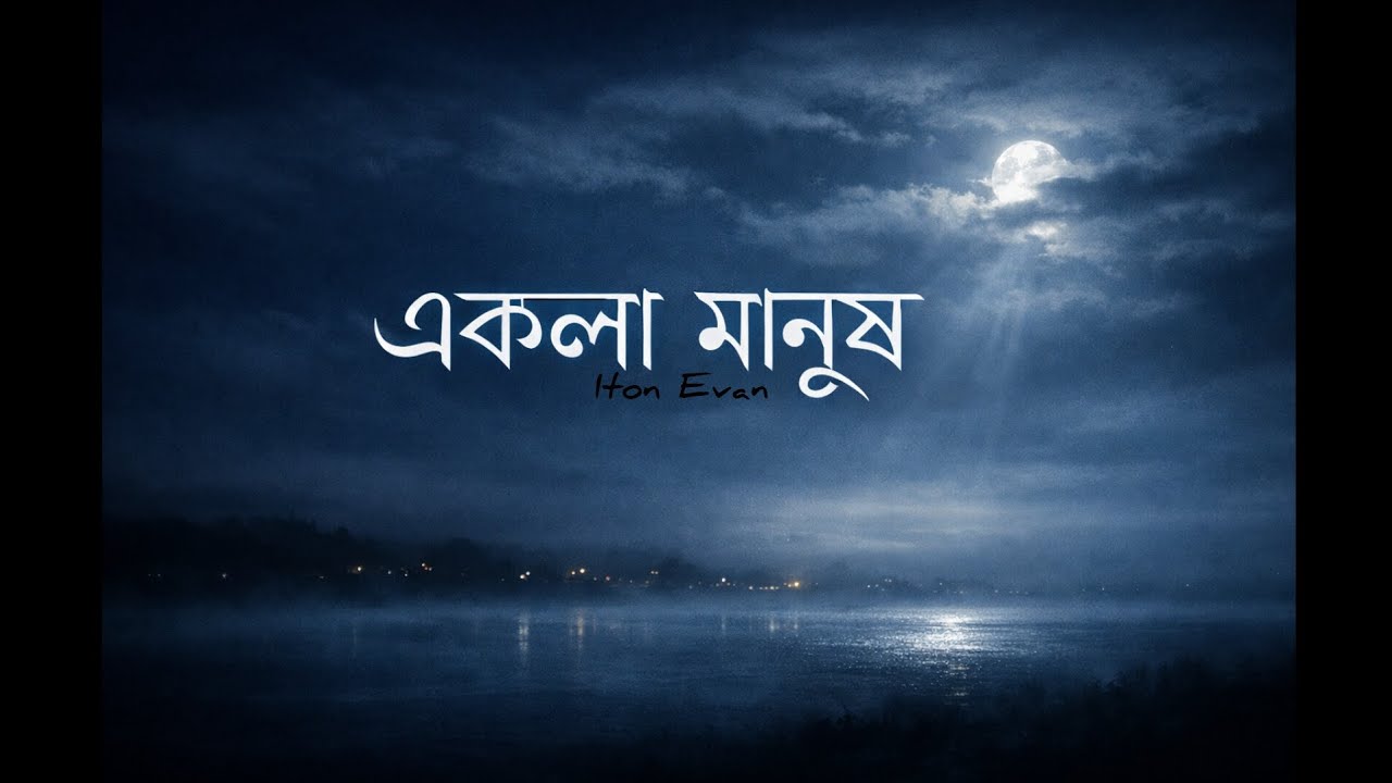 Iton Evan - akla manus | official music | 