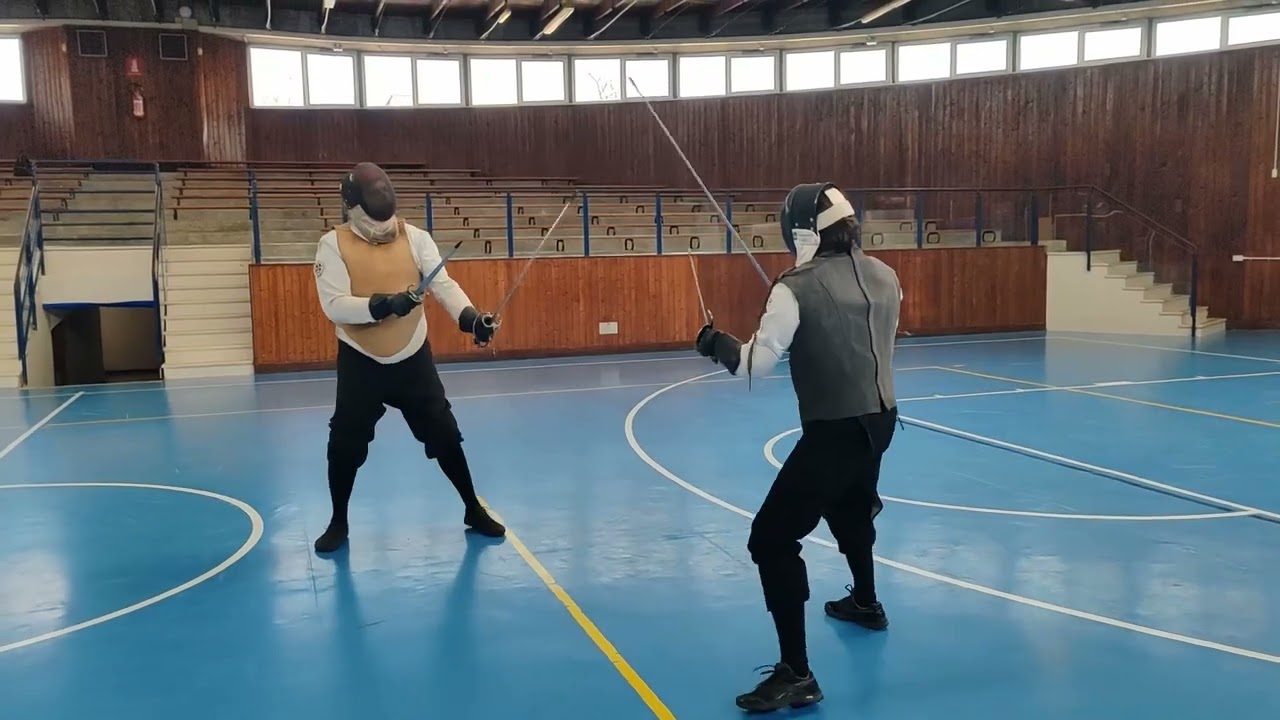 FISAS - Lato & Daga - Accademia 17 III 2024