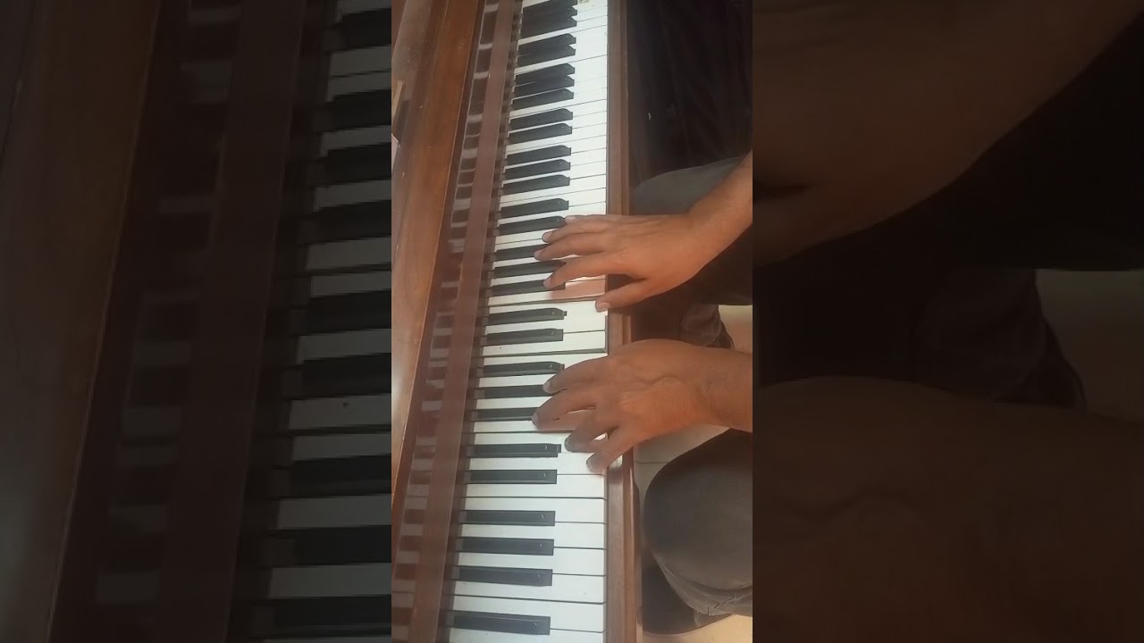 مقطوعه شرقي  رائعه 