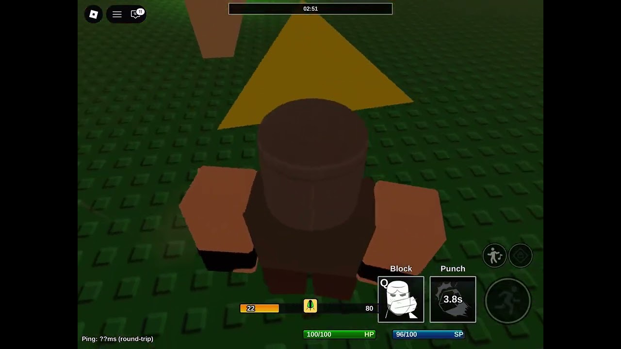 Short video