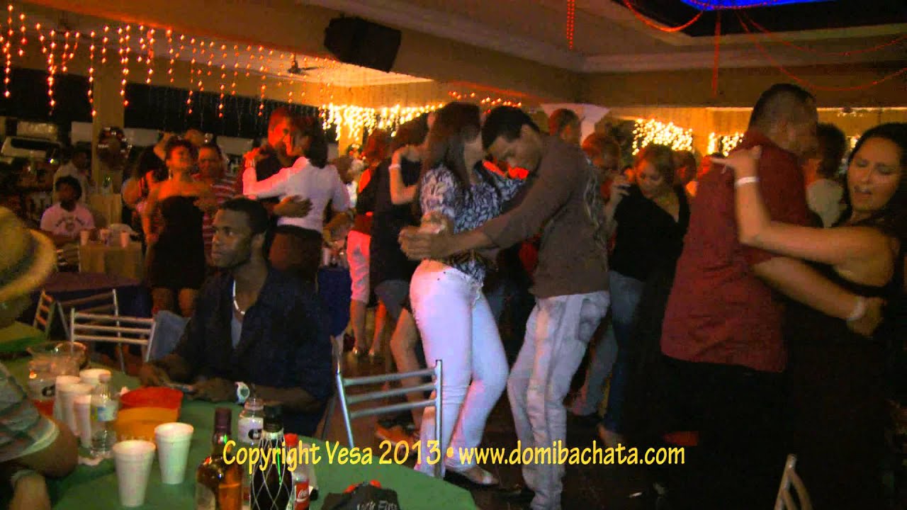 DR3rd: BachataTour and Joe Veras Concert in Home Run Sport Bar