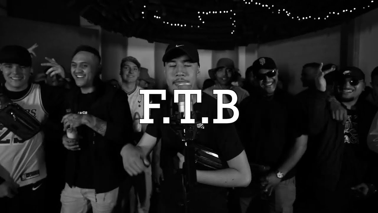NOKZ78 - FTB (Free Verse)