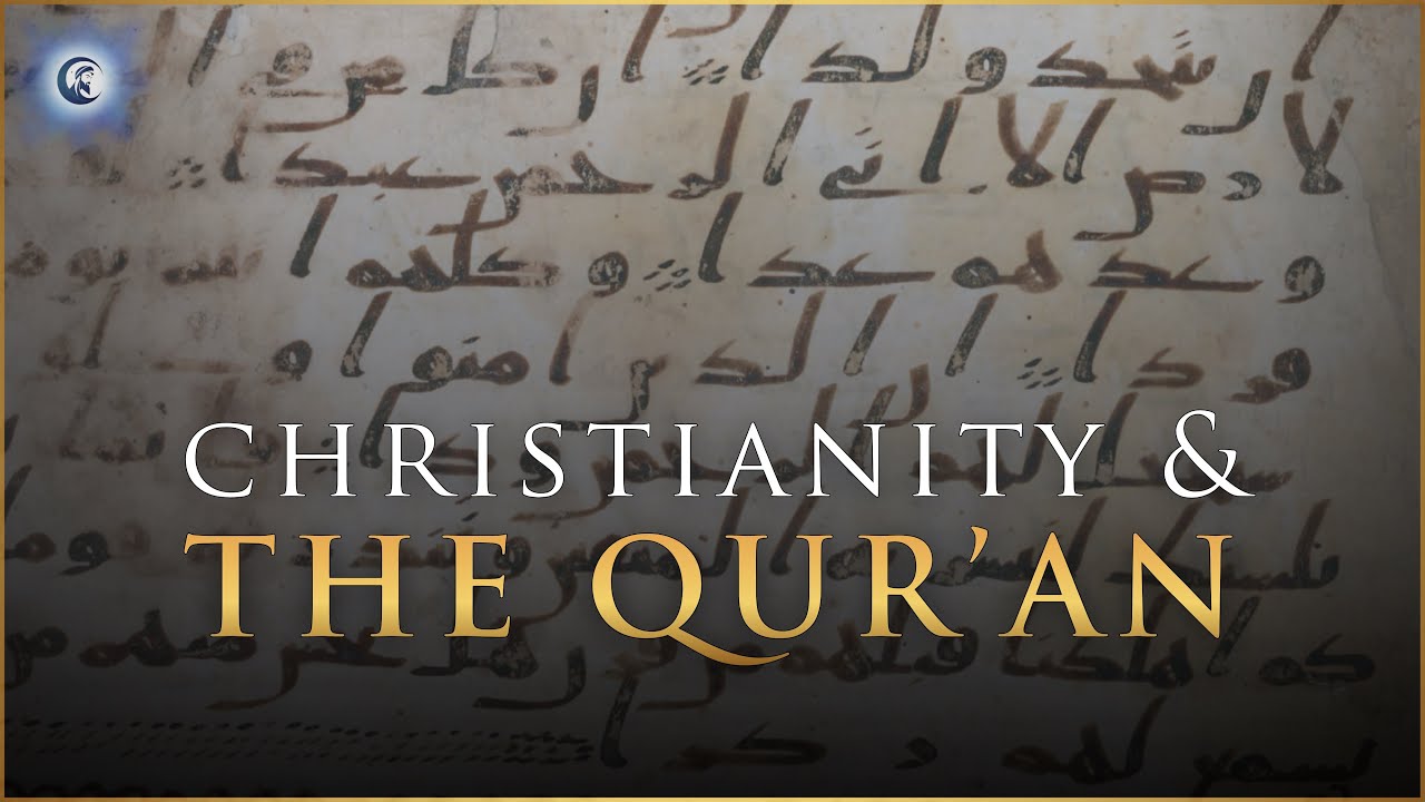 Christianity & the Qur'an | A Conversation with @ExploringtheQuranandtheBible