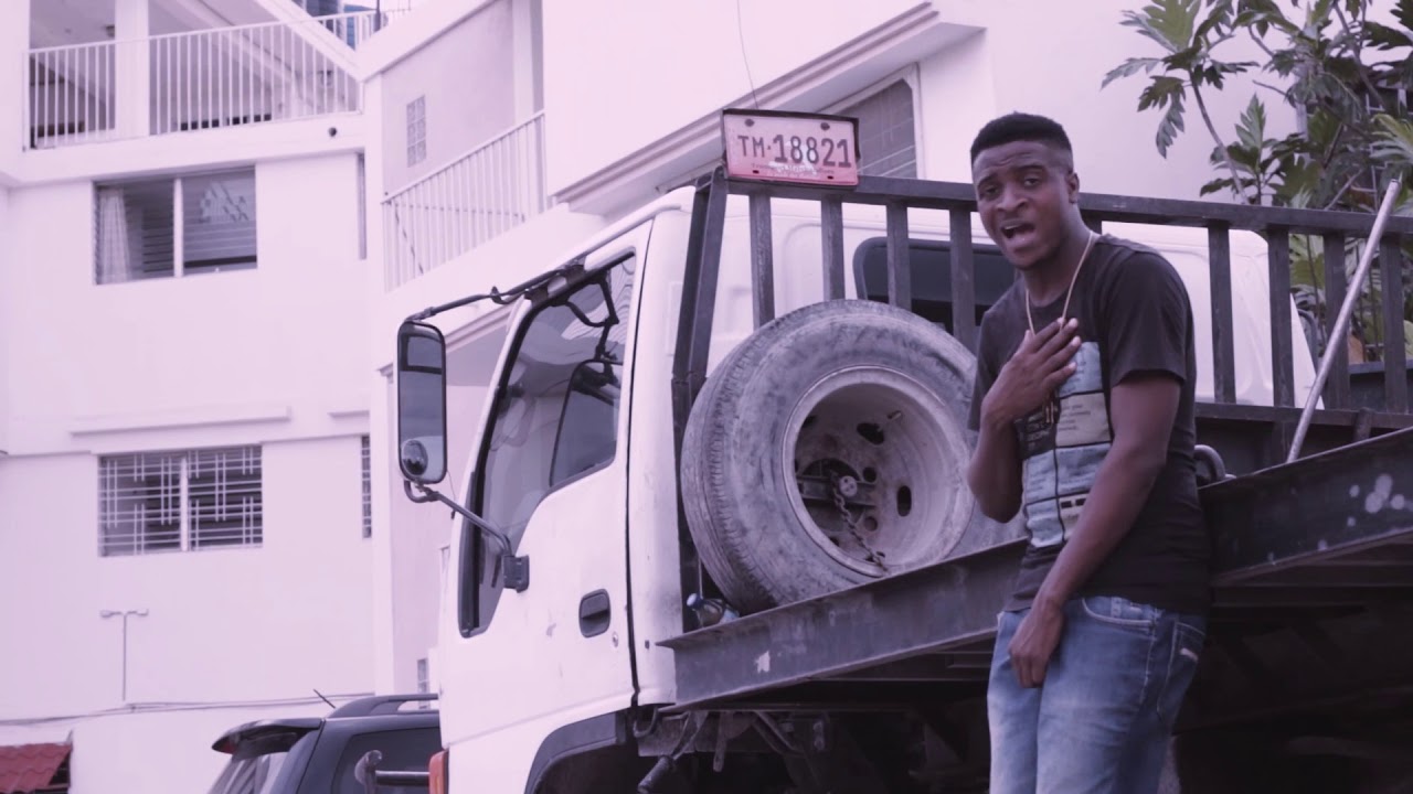 PAPY G LEMOND PA KONN DOULE'M ,VIDEO OFFICIAL