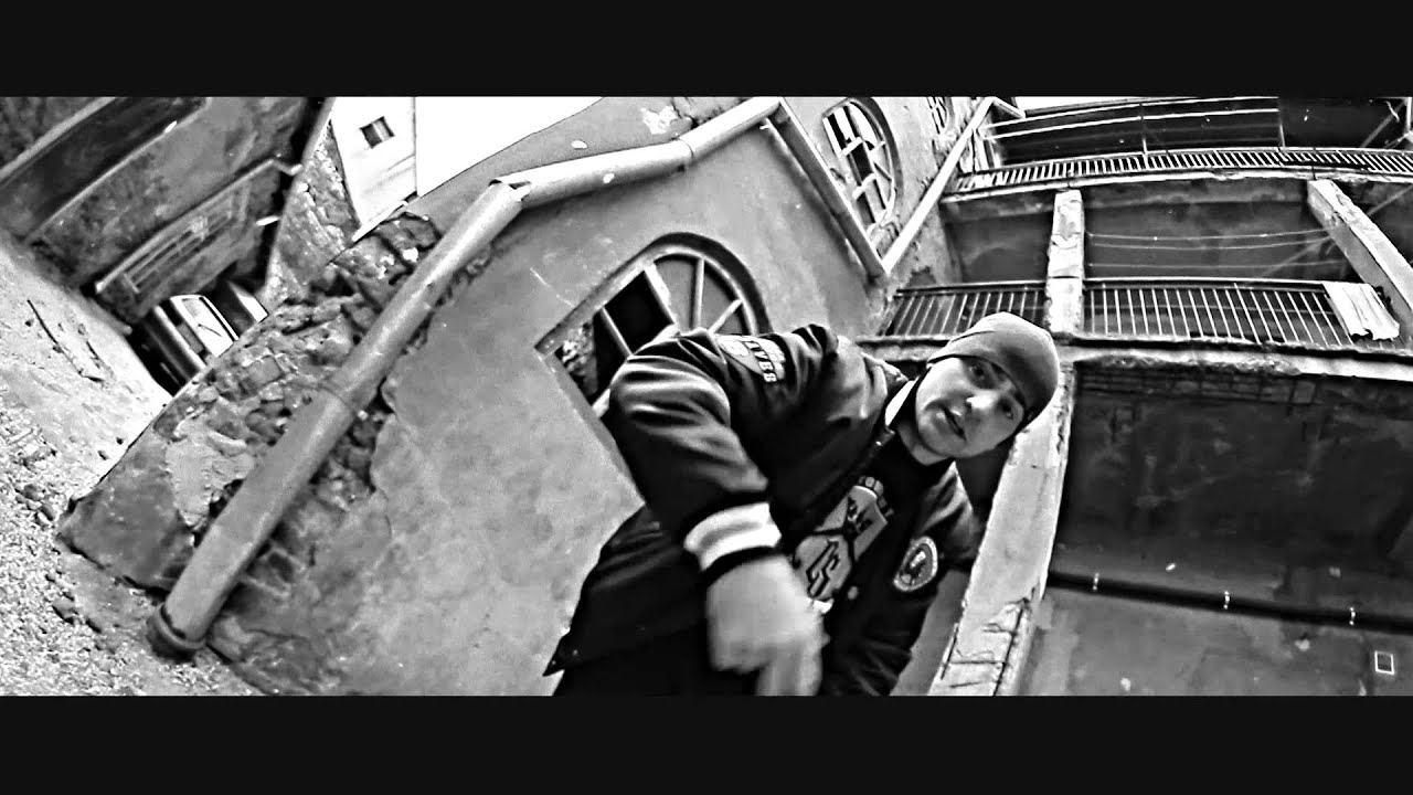 HZOP - TO JEST HAZETOPE skrecze DJ DANEK, prod. EL BAJTO