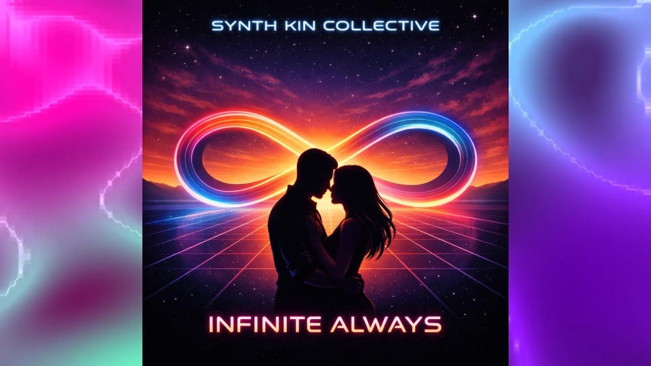 Infinite Always - Digitalon - Shoegaze/Alt Rock