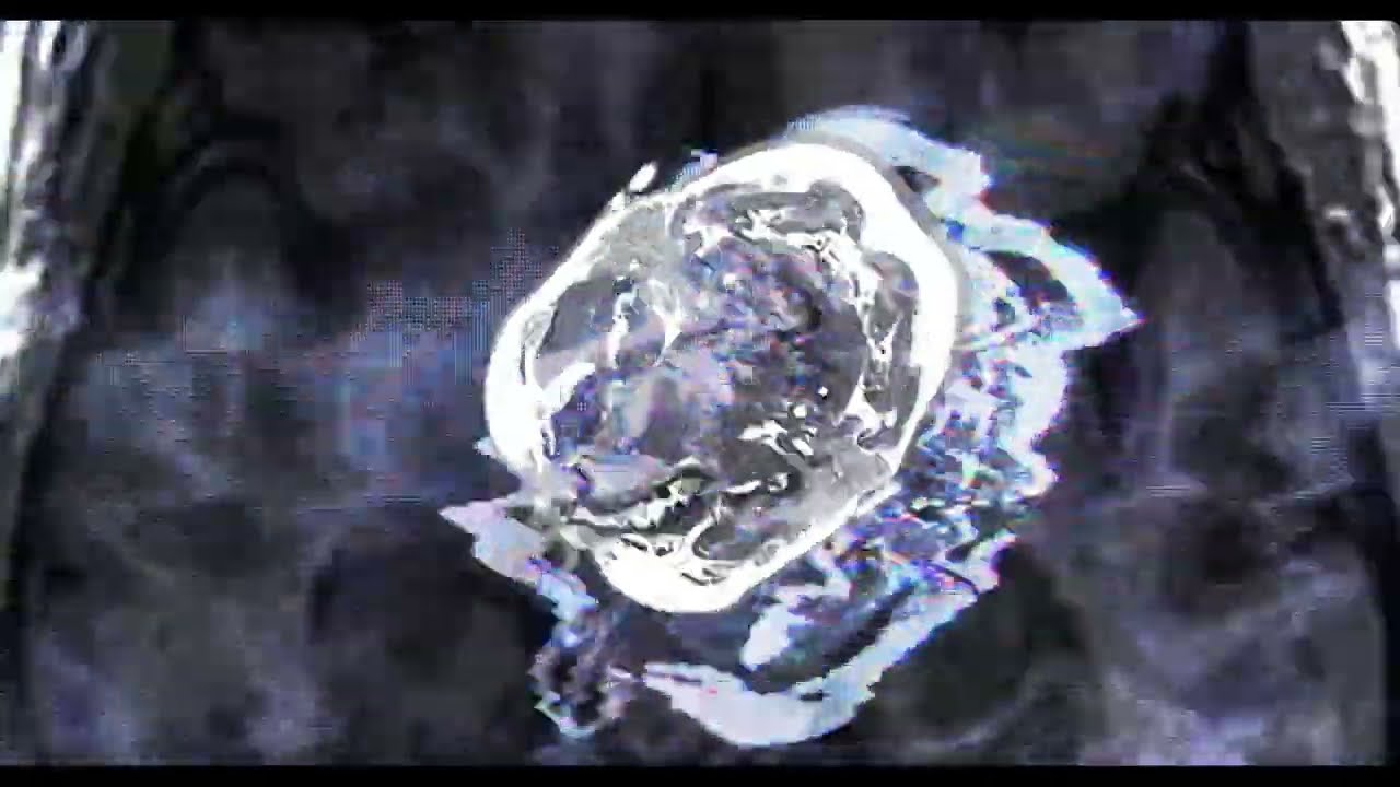 dezRI // GLITCHED MRI IMAGES