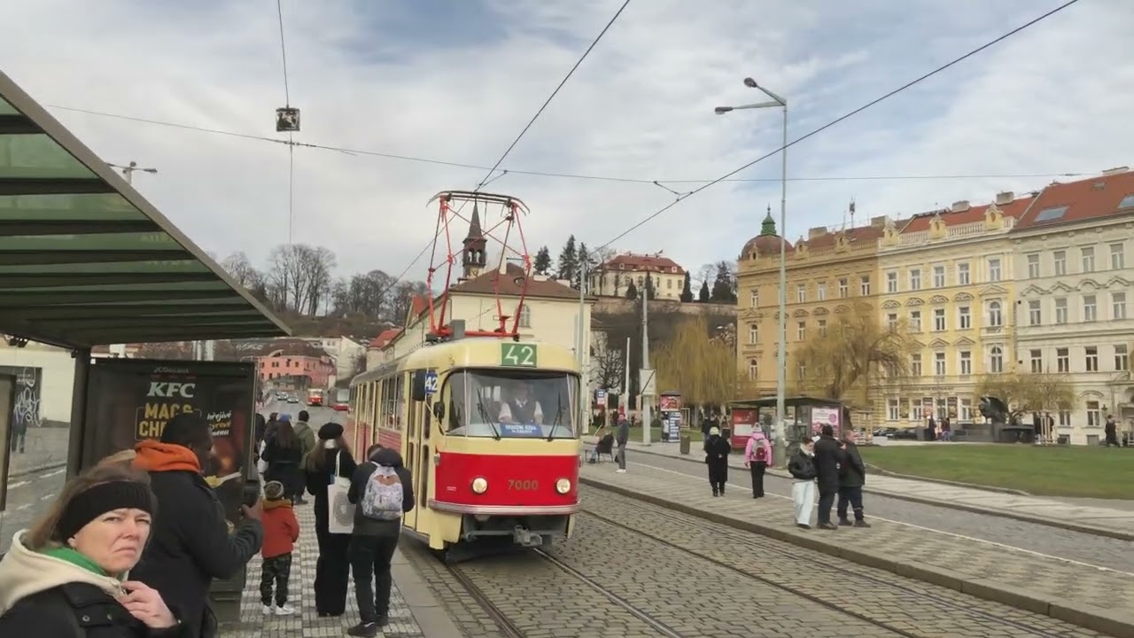 Tatra K2 DPP