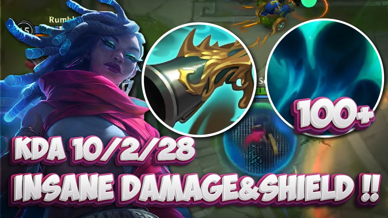 34K DAMAGE SEMI TANK SENNA !! 100+ Stack True Damage Senna Gameplay // Wild Rift (Build+Runes)