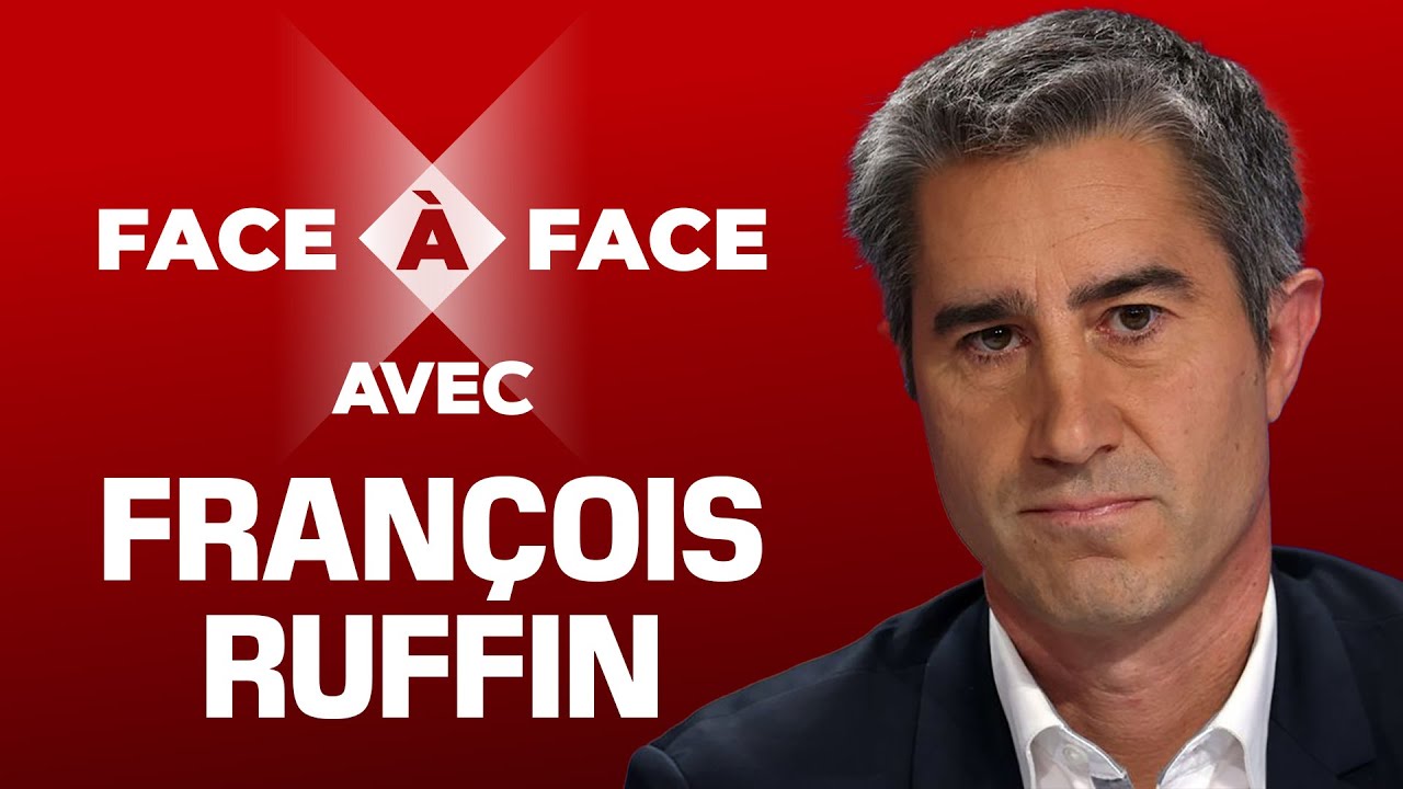 Face-&agrave;-Face avec Fran&ccedil;ois Ruffin, d&eacute;put&eacute; Picardie Debout! BFMTV du 27/11/2024