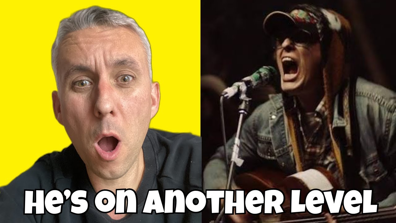 Почему это выступление сделало меня поклонником Стивена Уилсона-младшего