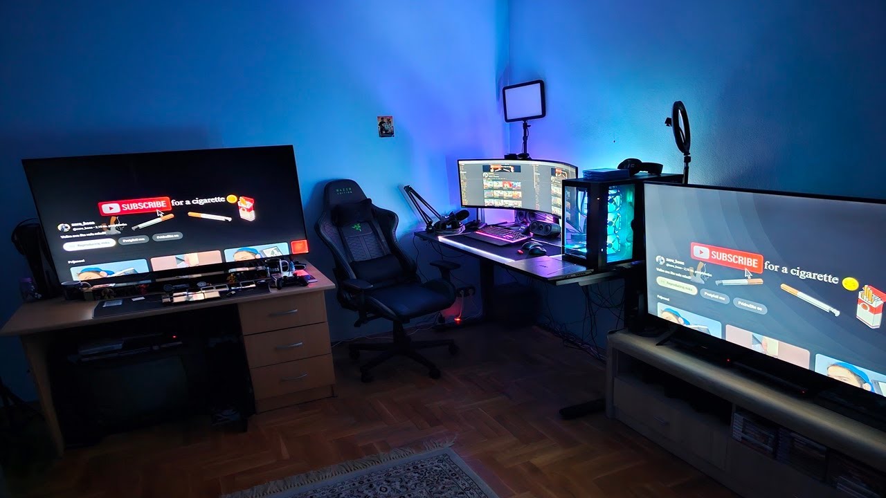 Boss Setup Tour 2k24 * Ne sređena verzija*