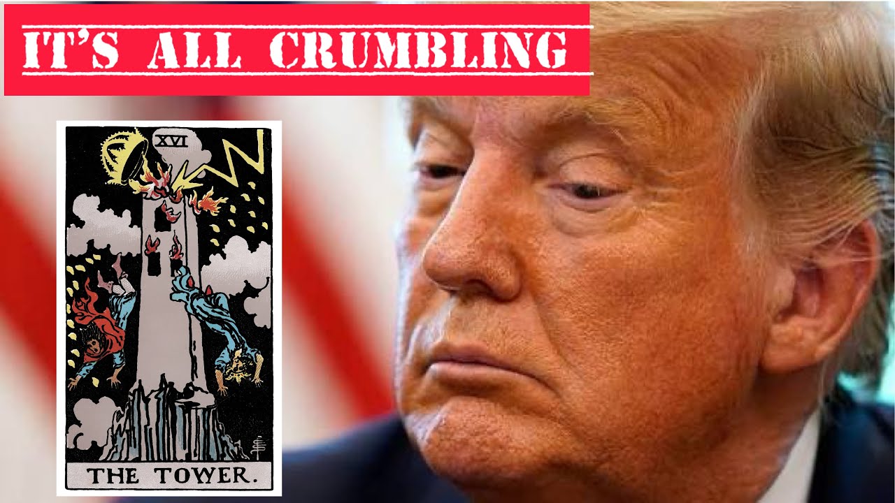 Weekly Tarot Prediction Feb 2-8 🚨Minneapolis Stands Strong 💪 Epstein Files = Trump's Tower Moment 💥