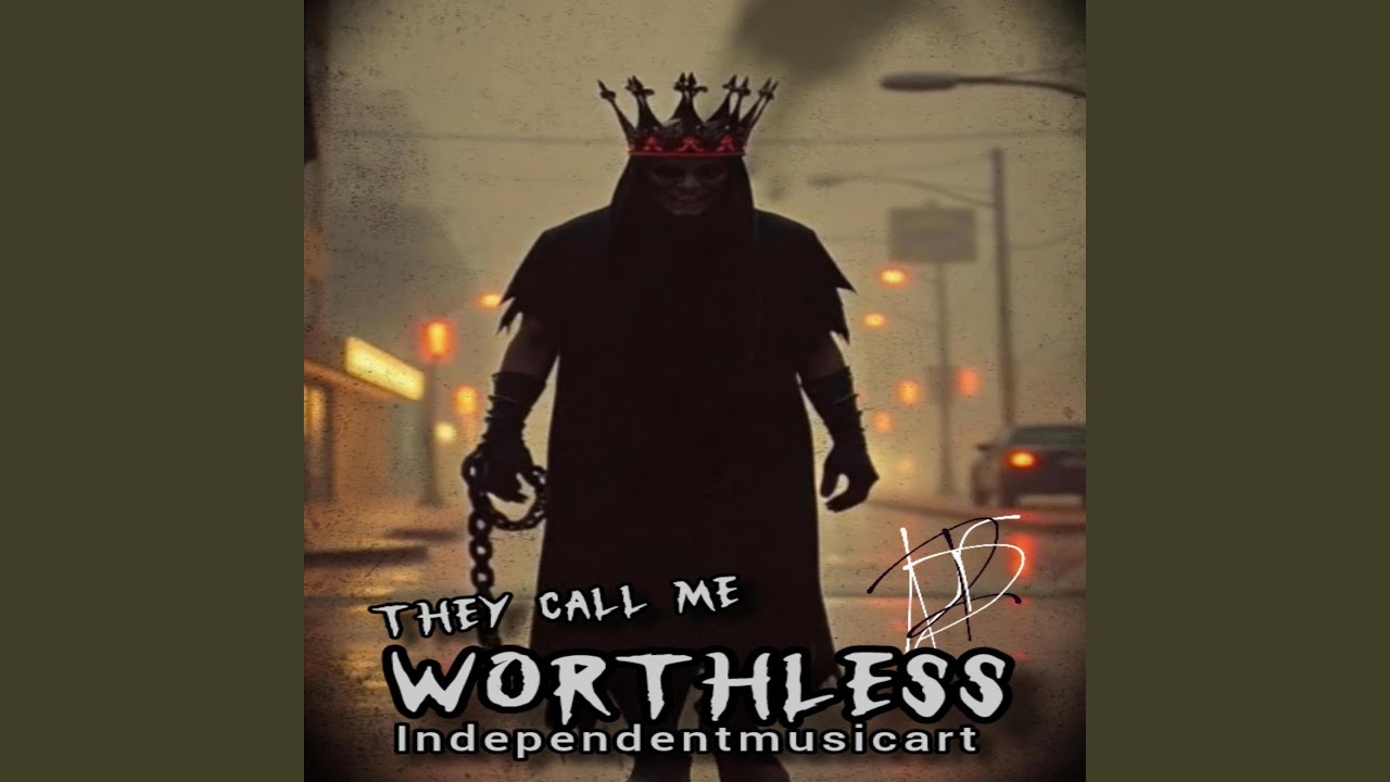 They Call Me Worthless