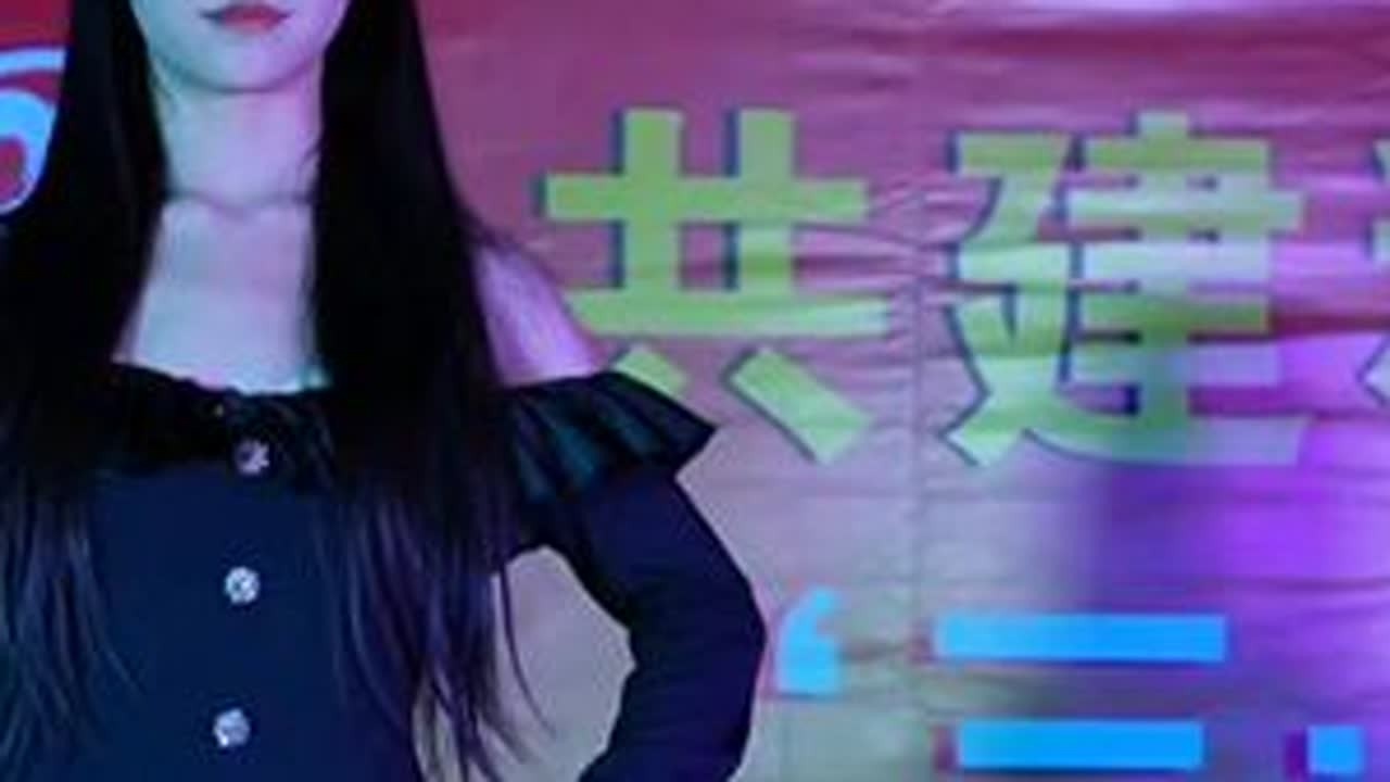 舞蹈《Nobody》MaC