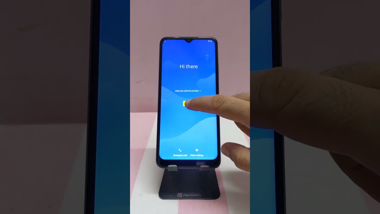 All Blu Android 12 FRP Bypass Google Sept 2023 Account Unlock without PC