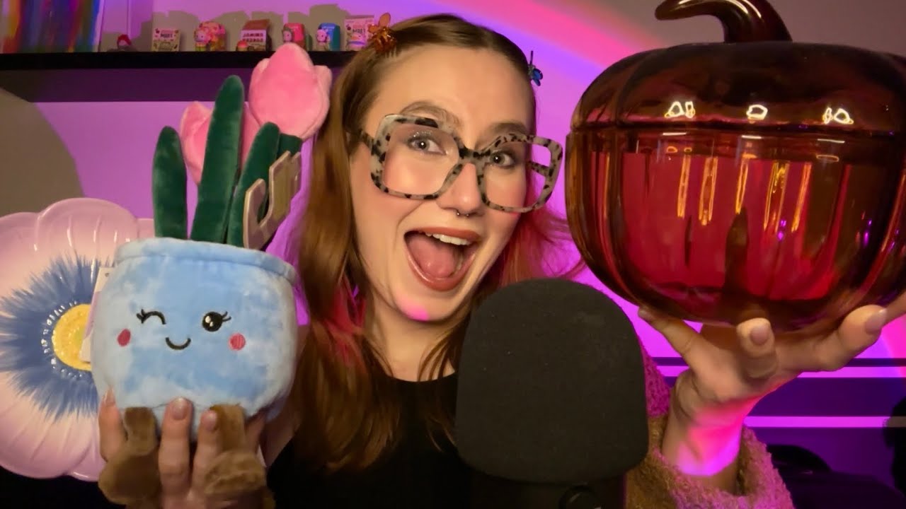 Le haul le plus sleepy 😴 Primark, Ikea, Flying Tiger 🌸 ASMR FR