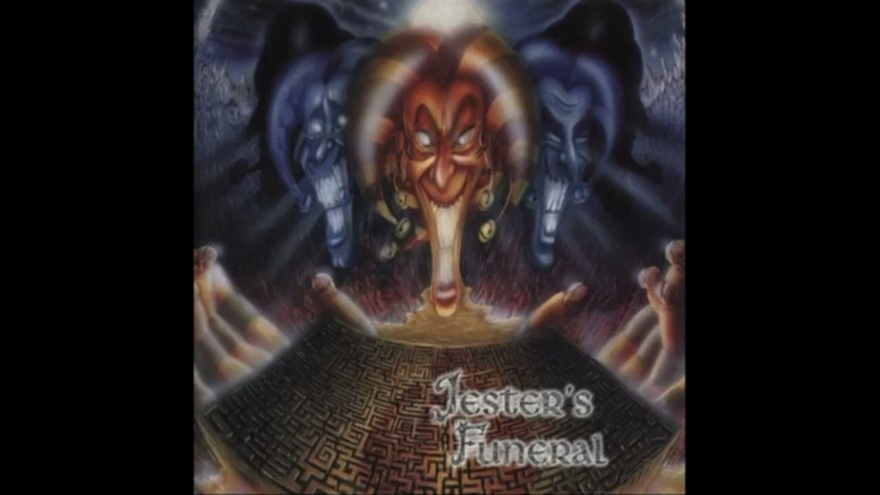 Jester's Funeral - Mirror