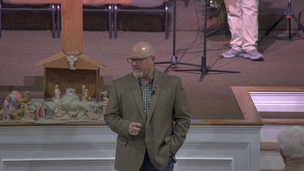 CRBC Worship 12/21/25
