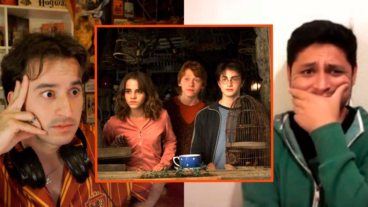 Porque el Prisionero de Azkaban es la Película MÁS Sobrevalorada de Harry Potter