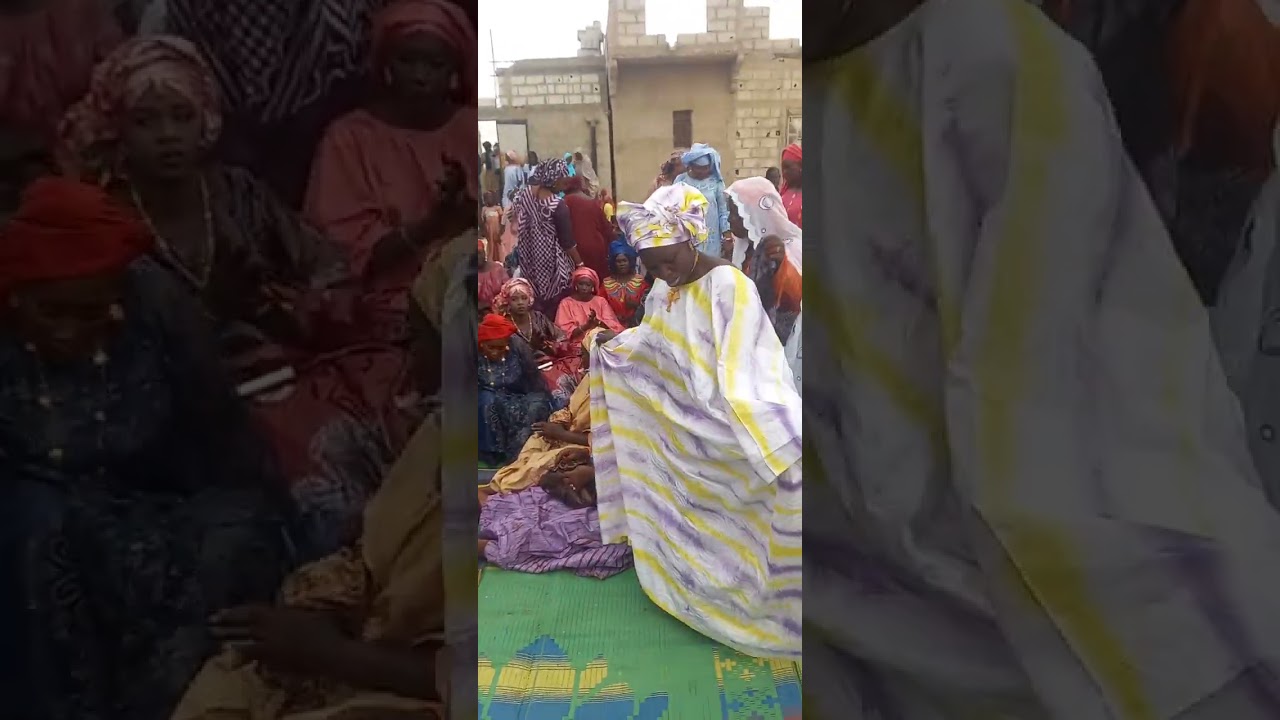Sidi Baylel Thiam