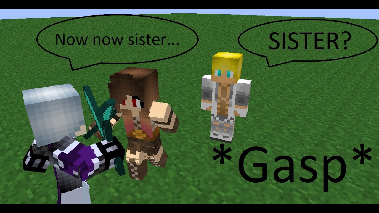 (Minecraft Role Play Phoenix Gold) Episode 10 - The Truth