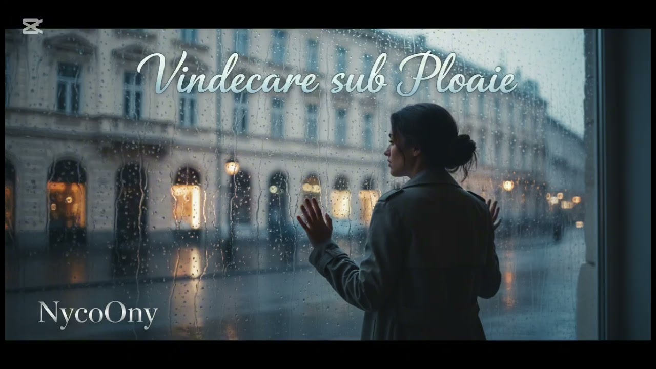 NycoOny-Vindecare sub ploaie