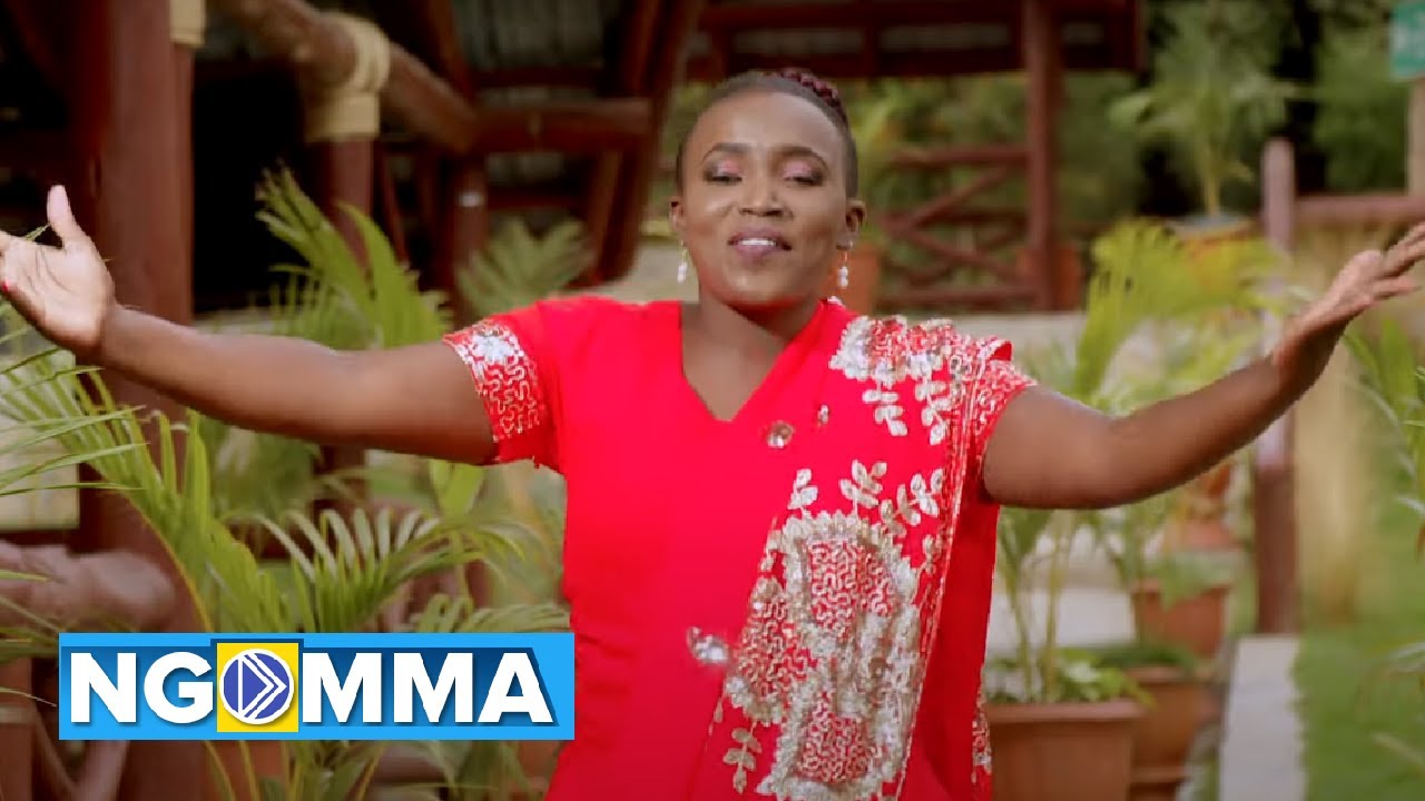 MARY MUNYAO - NI NGAI UKWIKA (OFFICIAL VIDEO)