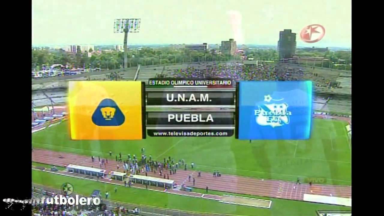 Pumas UNAM Himno
